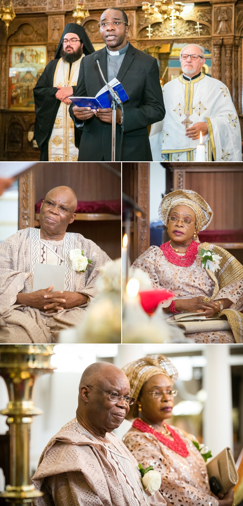 09 Nigerian wedding at Rosewood Hotel