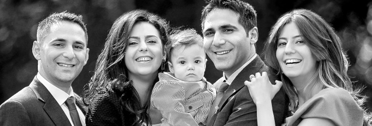 A Greek christening gallery