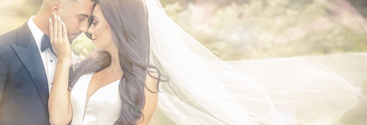 A wedding at Orsett Hall, Essex