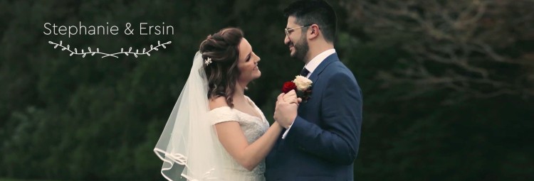 Stephanie & Ersin
