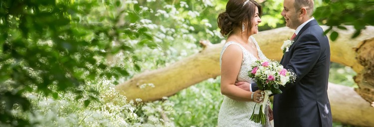 A Wedding at the Regency Banqueting Suite, London