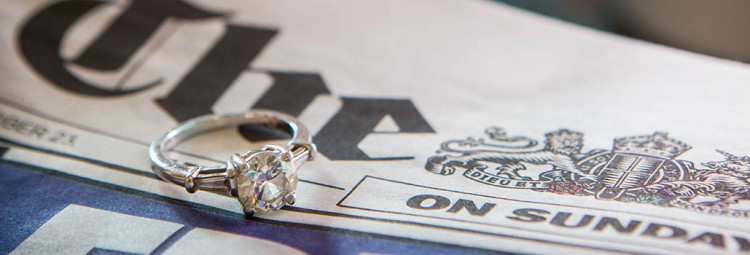 A wedding at St Sophia London