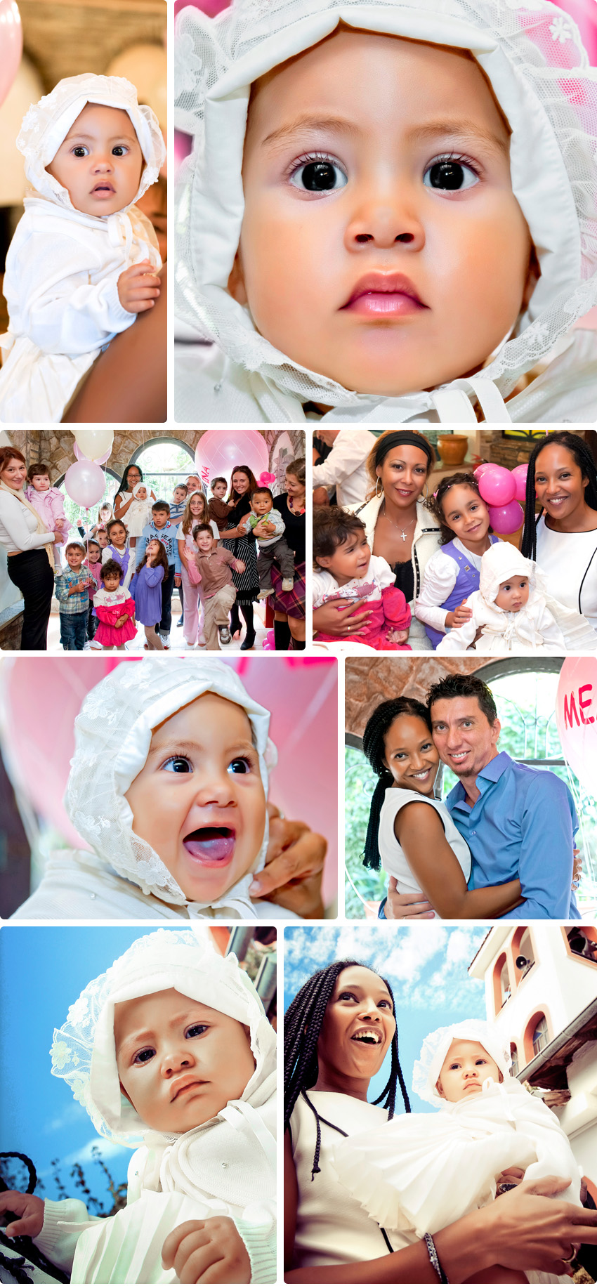 Melina's Baptism 02