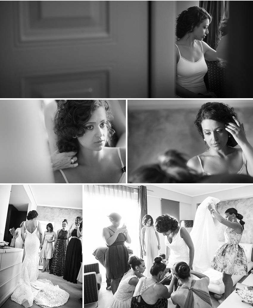 A Wedding in Halkidiki 02