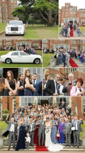 10 Wedding at Selsdon Estate, South Croydon