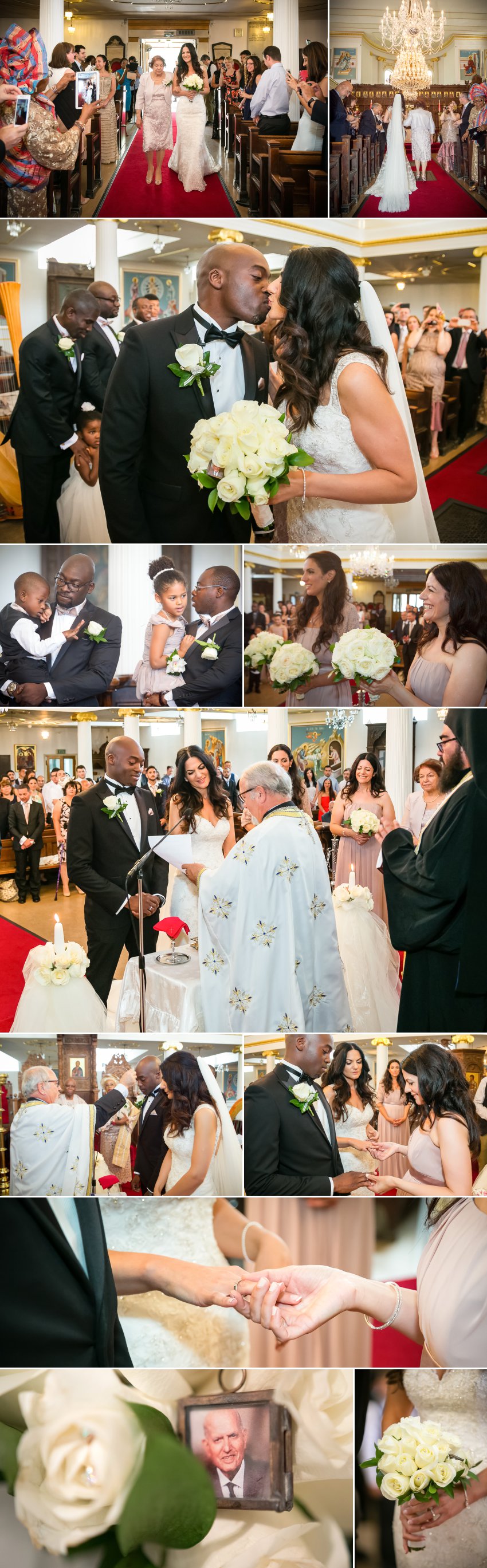 08 Nigerian wedding at Rosewood Hotel