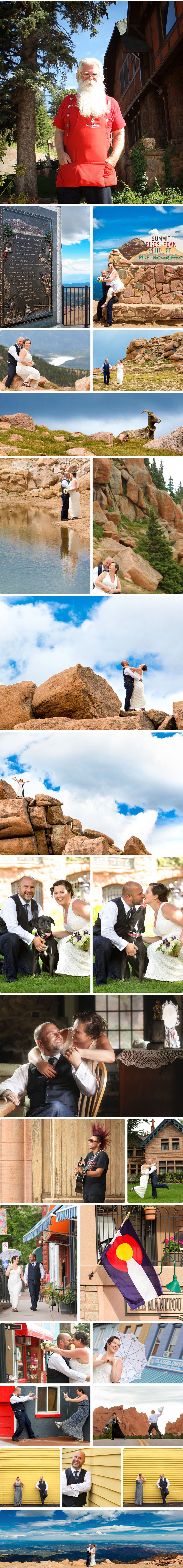 10_Wedding in Garden of the Gods