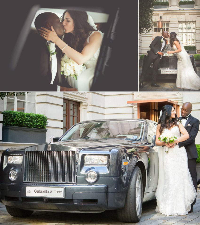 12 Nigerian wedding at Rosewood Hotel