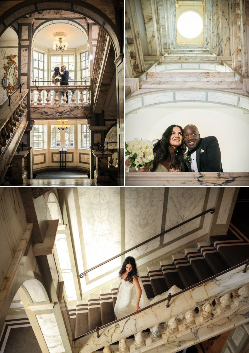 15 Nigerian wedding at Rosewood Hotel