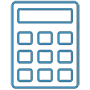 Wedding Package Calculator icon