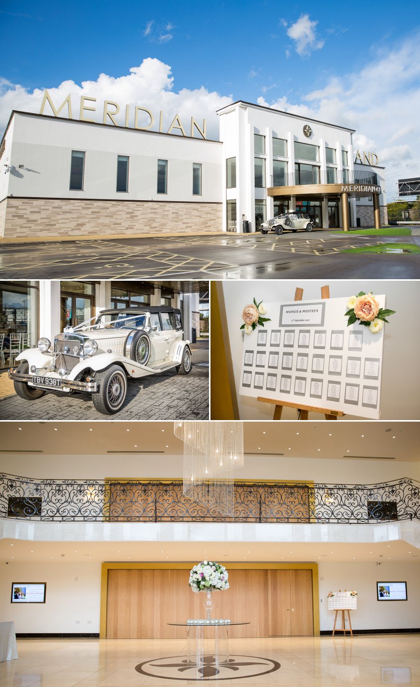 Wedding at Meridian Grand 01