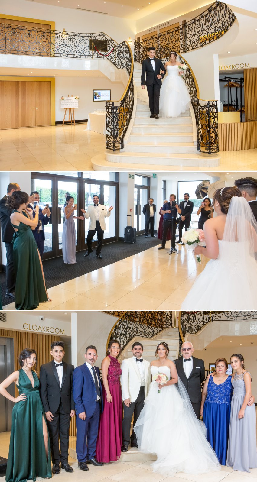 Wedding at Meridian Grand 06