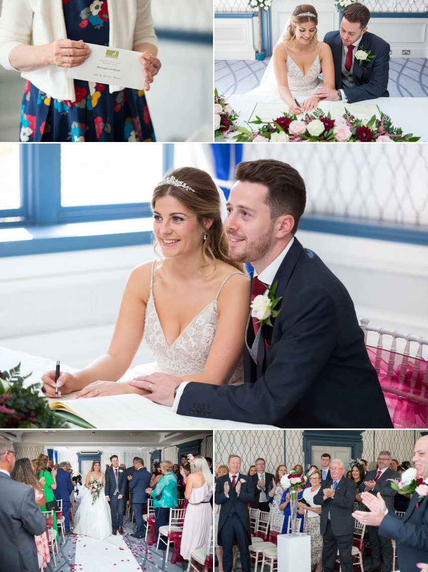 11_Pendley Manor wedding photography