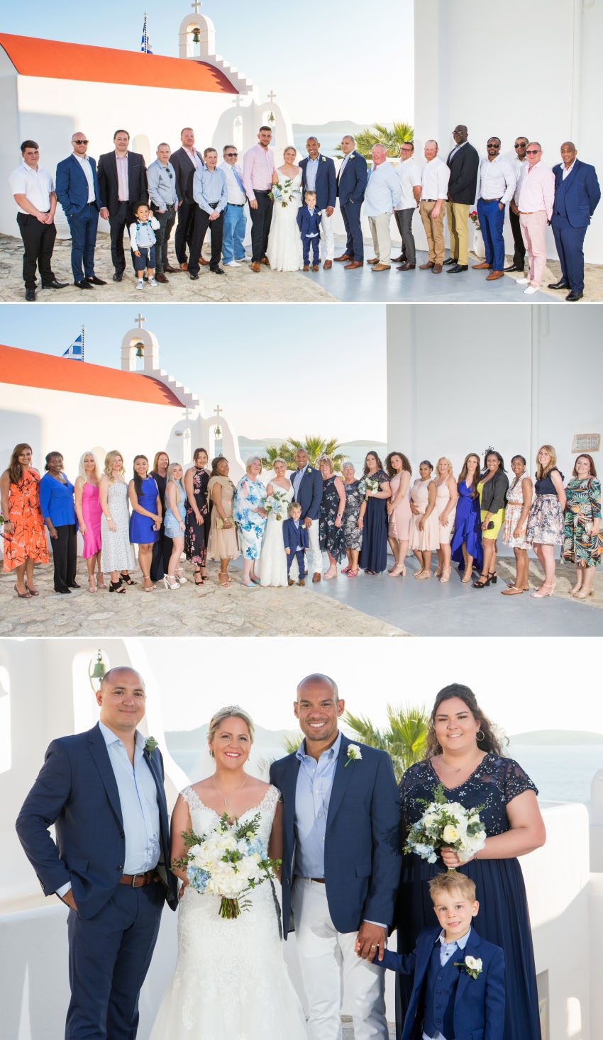 Mykonos Wedding Photographer 09