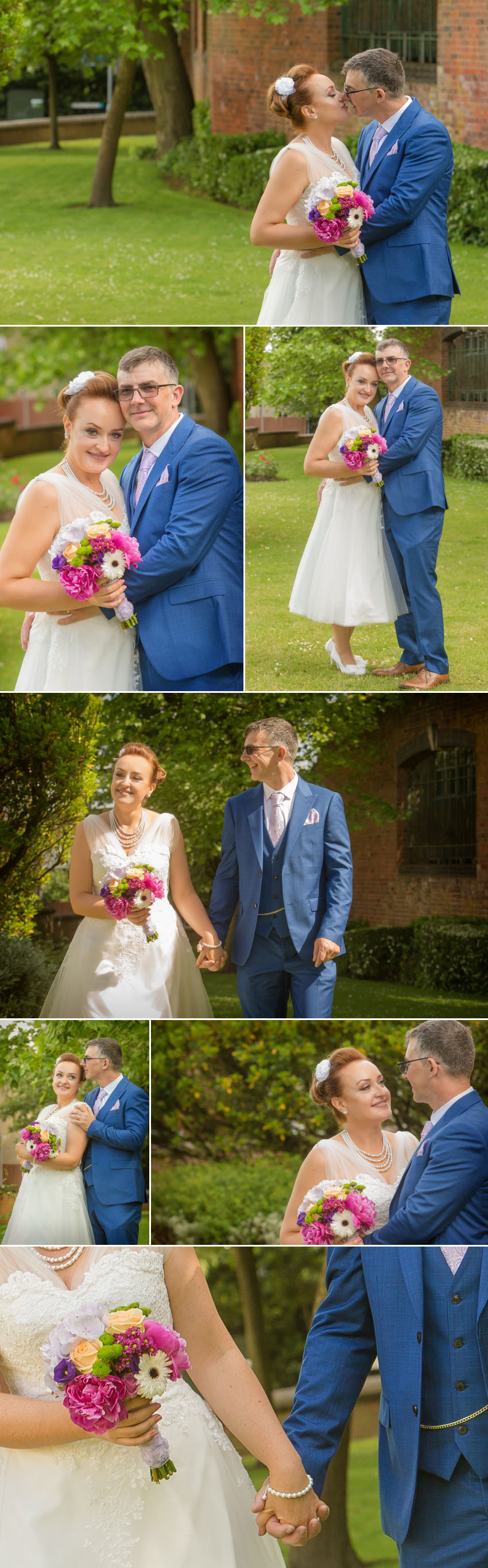 A Wedding photography at St Albans Register Office 06